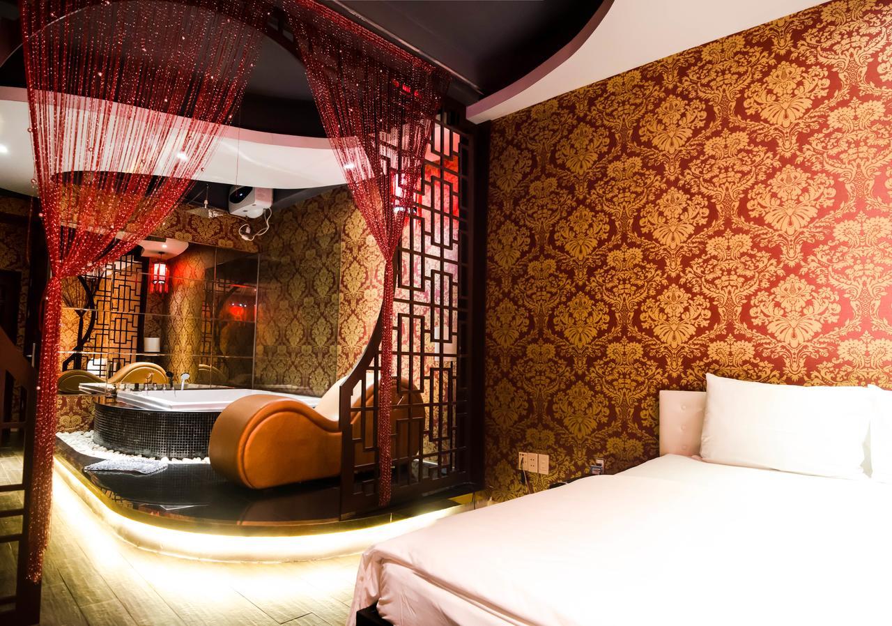 Bonita Grand Hotel Ho Chi Minh-Byen Eksteriør billede